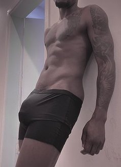 Call Me Daddy - Male escort in Riyadh Photo 4 of 4