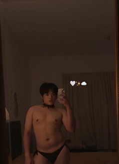 Zoey.Body2Body - Acompañantes transexual in Ajmān Photo 5 of 12