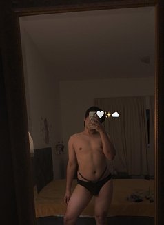 Zoey.Body2Body - Acompañantes transexual in Ajmān Photo 6 of 12