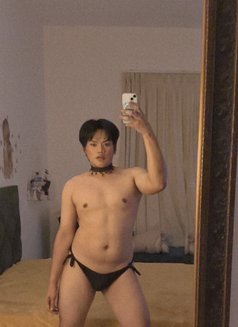 Zoey.Body2Body - Acompañantes transexual in Ajmān Photo 7 of 12