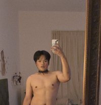 Zoey.Body2Body - Acompañantes transexual in Ajmān