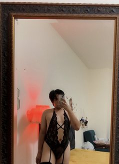 Zoey.Body2Body - Acompañantes transexual in Ajmān Photo 9 of 12