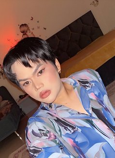 Zoey.Body2Body - Acompañantes transexual in Ajmān Photo 12 of 12