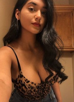 Call Me Divya Patel 🥃(Cam & Meeting) - Male escort in Ahmedabad Photo 2 of 5