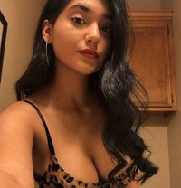 Call Me Divya Patel 🥃(Cam & Meeting) - Acompañantes masculino in Ahmedabad