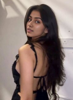 Call Me Divya Patel 🥃(Cam & Meeting) - Male escort in Ahmedabad Photo 4 of 5