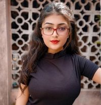 Call me Divya Singh Rathore 24 hour avl - escort in Pune