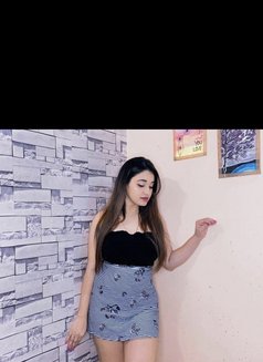 Call me Divya Singh Rathore 24 hour avl - escort in Pune Photo 4 of 4