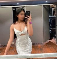 Call Rudra🧩Genuine Escort Services&Cam - escort in Bangalore