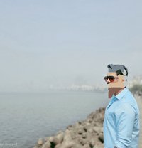 Call Me J - Male escort in Mumbai