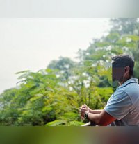 Call Me J - Male escort in Mumbai