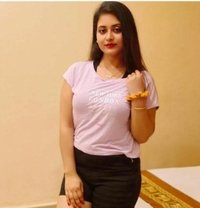 Call Me Jasmine Real and Genuine - puta in Chandigarh