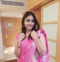 Call Me Jasmine Real and Genuine - puta in Chandigarh