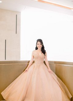 Call me Kim, I know what man’s need - escort in Kuala Lumpur Photo 23 of 30
