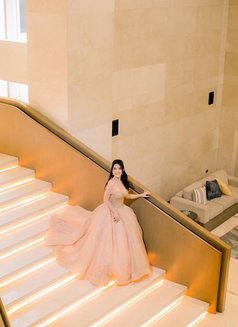 Call me Kim, I know what man’s need - escort in Kuala Lumpur Photo 24 of 30