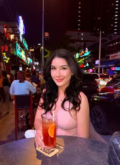 Call me Kim, I know what man’s need - escort in Kuala Lumpur Photo 28 of 30