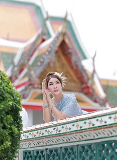 Call me Kim, I know what man’s need - escort in Kuala Lumpur Photo 29 of 30