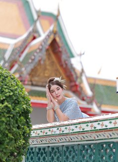Call me Kim, I know what man’s need - escort in Kuala Lumpur Photo 30 of 30
