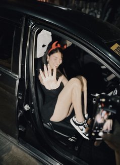 New Face in Town! Limited days only! - escort in Kuala Lumpur Photo 23 of 26