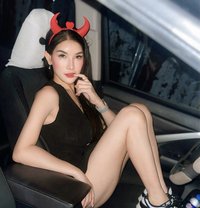 New Face in Town! Limited days only! - escort in Kuala Lumpur