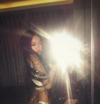 Call Me Km - escort in Pattaya