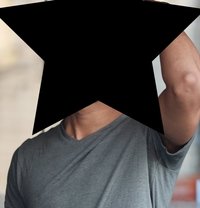 Call Me M Dimple Cheek - Male escort in Bangalore