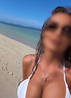 Call Me Maria - escort in Dubai Photo 4 of 8