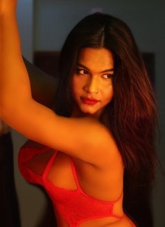 Call me mom angelina - Transsexual escort in Kolkata Photo 26 of 30
