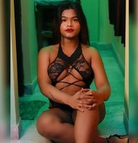 Call me mom angelina - Transsexual escort in Kolkata Photo 29 of 30