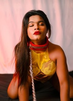 Call me mom angelina - Acompañantes transexual in Kolkata Photo 20 of 30