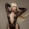 VIP model Mona - Transsexual escort in Abu Dhabi