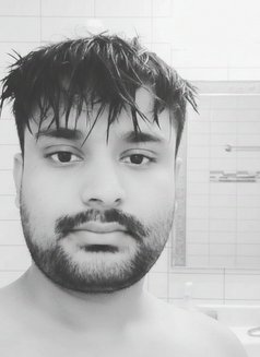 Love once again - Male escort in Kathmandu Photo 1 of 1