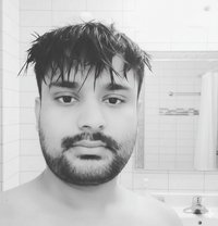 Love once again - Male escort in Kathmandu