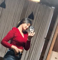 Call Me Nisha - puta in Navi Mumbai