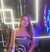 Call Me Nisha - puta in Navi Mumbai