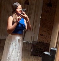 Call Me Nisha - puta in Navi Mumbai