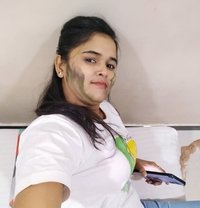 Call me. real meet Cam show - escort in Mumbai Photo 1 of 3
