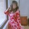 Call me Rohini 24/7 - escort in Bangalore