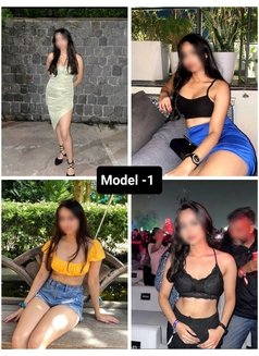 Call Me🧩Rudra Genuine Escort Services - escort in Bangalore Photo 1 of 10