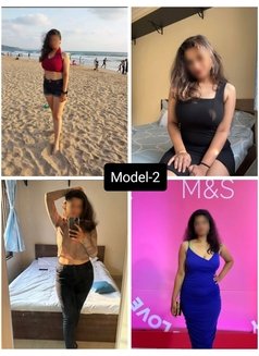 Call Me🧩Rudra Genuine Escort Services - escort in Bangalore Photo 2 of 10