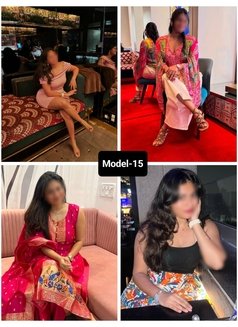 Call Me🧩Rudra Genuine Escort Services - escort in Bangalore Photo 9 of 10