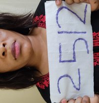 Call me Sexy Emily Of Nude Webcam - escort in Chennai