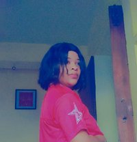 Call me Sexy Emily Of Nude Webcam - escort in Chennai