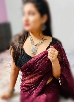 Call me Shreya Goel Anytime Anyplace - escort in Ahmedabad Photo 5 of 5