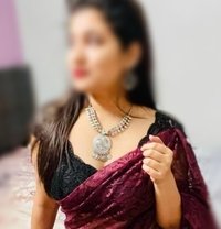 Call me Shreya Goel Anytime Anyplace - escort in Kolkata Photo 5 of 5