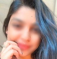 Call Me Shreya Goel Anytime Anyplace - escort in Kolkata Photo 1 of 1