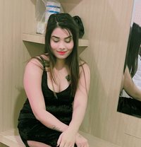 Call Me Sital - escort in Mumbai