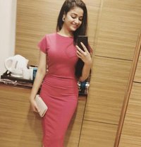 Call Me Sital - escort in Mumbai