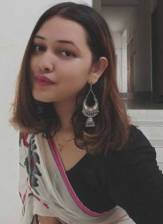 Call Me Sital - escort in Mumbai Photo 4 of 10