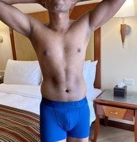 TOY BOY - Male adult performer in Bangalore